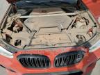 2020 Bmw X3 M Competition продається в Anthony, TX - Rear End