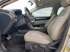 2017 Ford Fusion S за продажба в Grand Prairie, TX - Rear End
