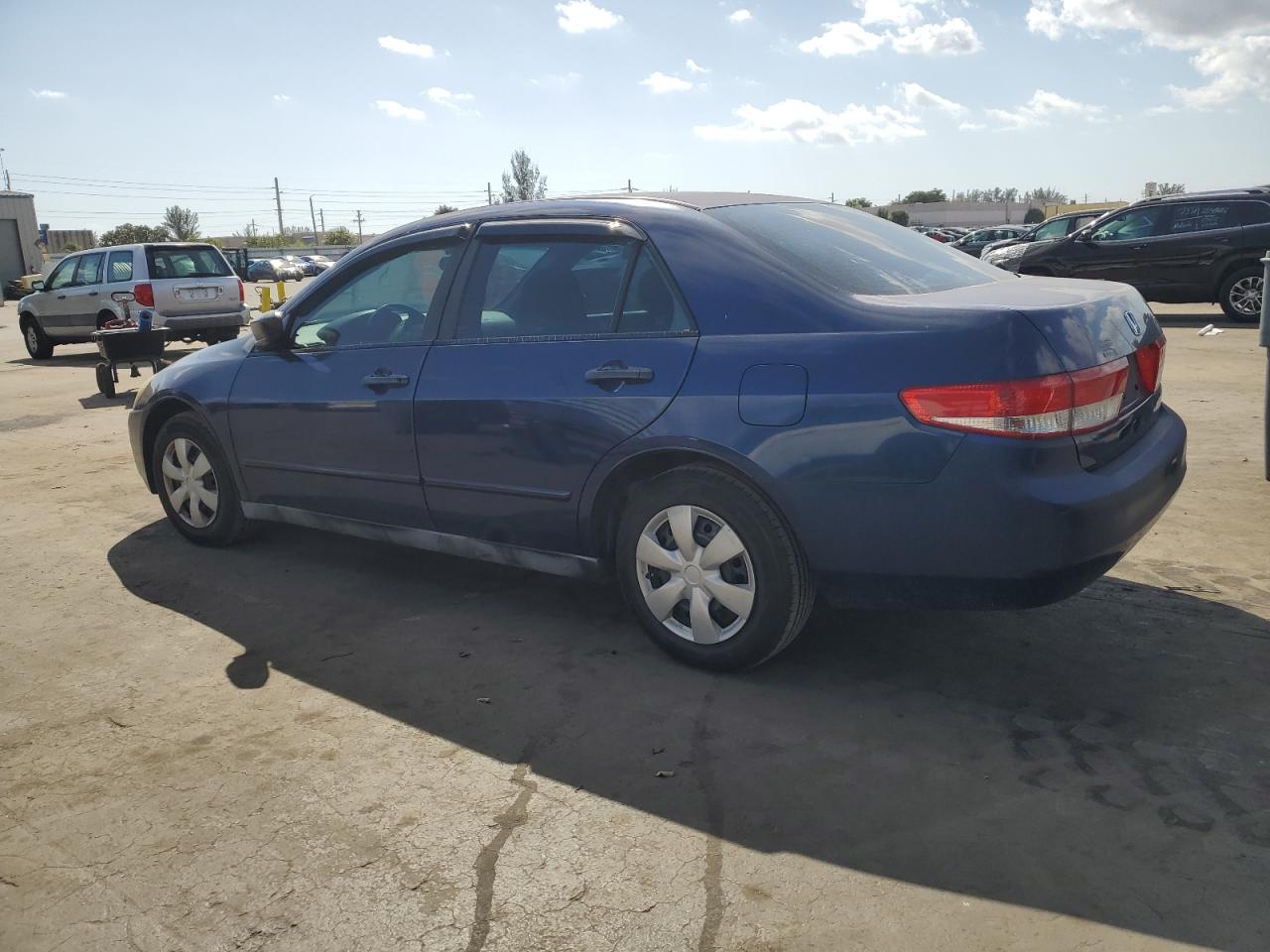2004 Honda Accord - Image 2