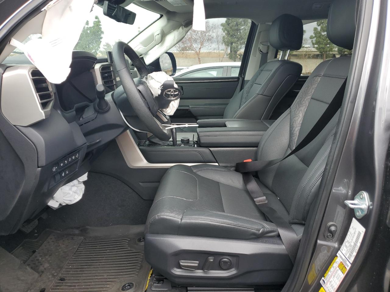 2024 Toyota Sequoia - Image 7