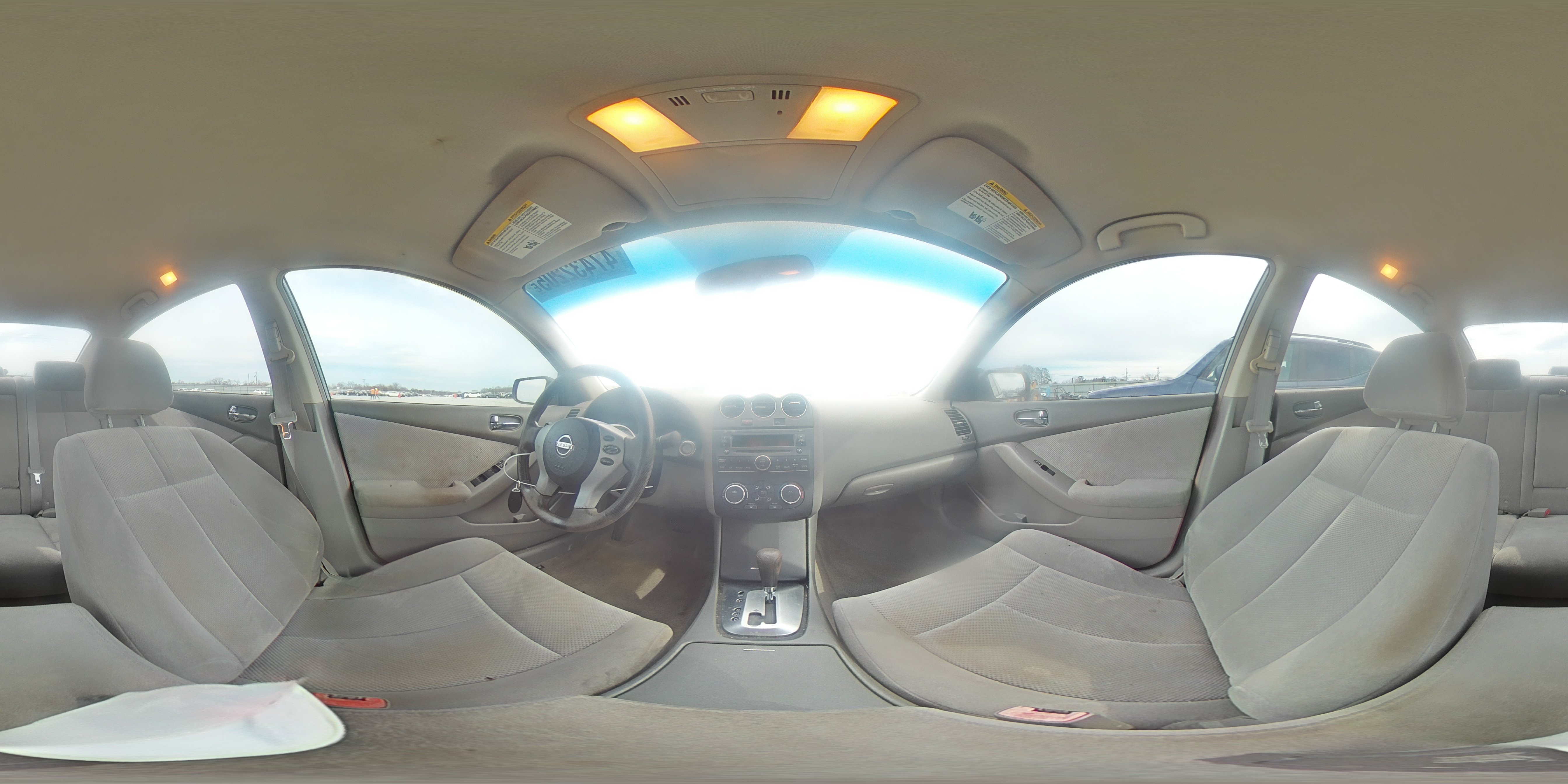 2009 Nissan Altima - Image 12