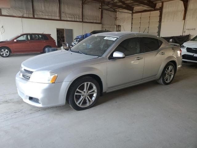 2011 Dodge Avenger Mainstreet