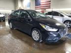 2021 Hyundai Accent Se for Sale in Elgin, IL - Front End