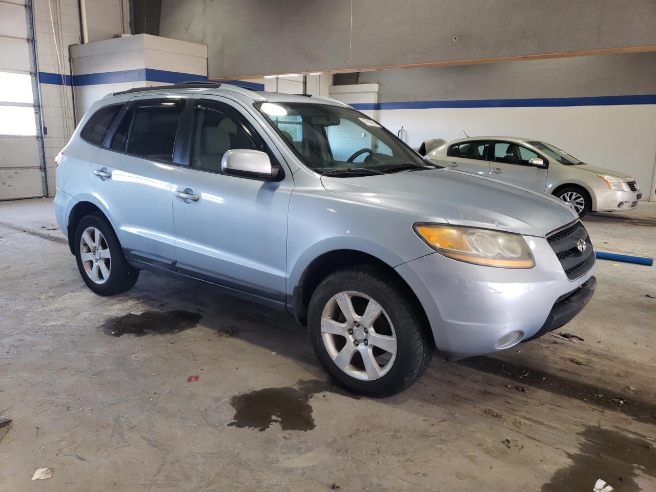 2008 Hyundai Santa Fe - Image 4