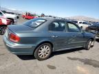 2004 Hyundai Sonata Gls de vânzare în North Las Vegas, NV - Side