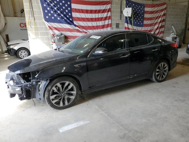2015 Kia Optima Sx