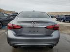 2020 Infiniti Q50 Pure zu verkaufen in Littleton, CO - Front End