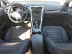 2016 Ford Fusion Se zu verkaufen in Tulsa, OK - Undercarriage