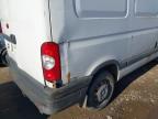2005 RENAULT MASTER SL28 DCI 100 SWB  for sale at Copart PETERLEE