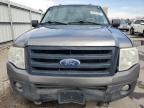 2011 Ford Expedition Xl იყიდება Littleton-ში, CO - Front End
