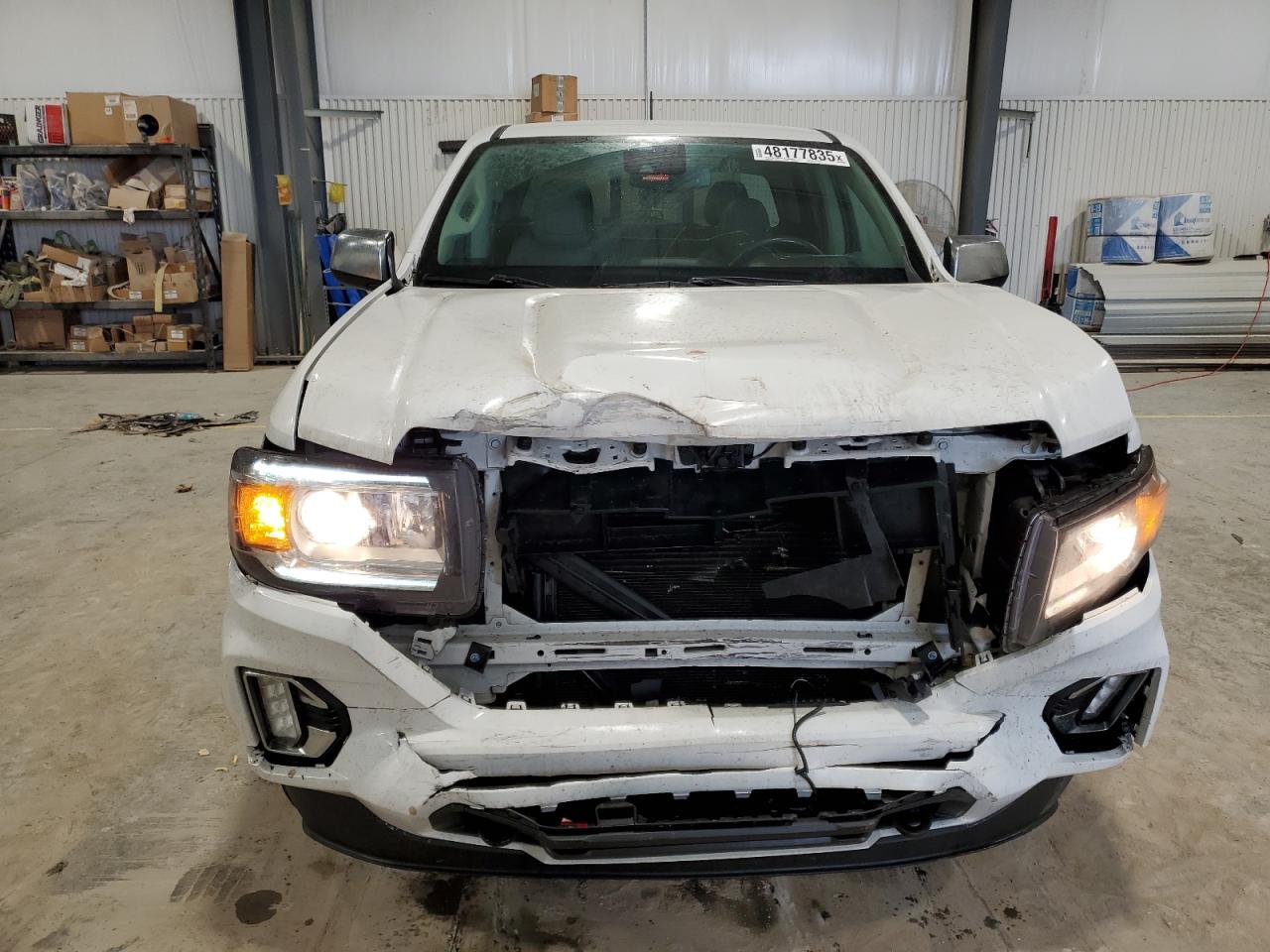 2021 GMC Canyon - Image 5