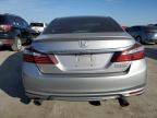 2017 Honda Accord Sport Special Edition na sprzedaż w Wilmer, TX - Front End