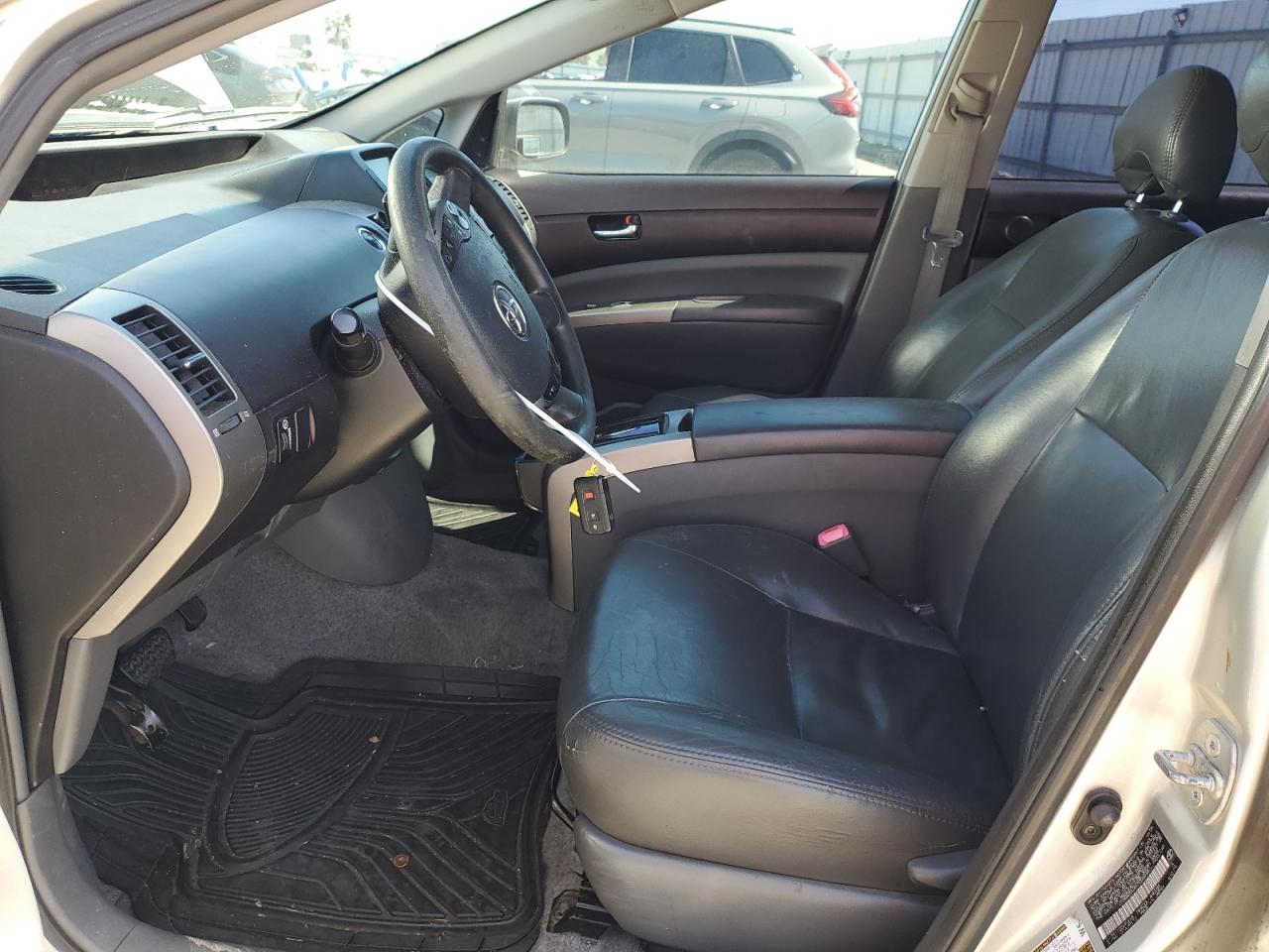 2005 Toyota Prius - Image 7