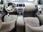 2012 Nissan Murano S იყიდება West Warren-ში, MA - Minor Dent/Scratches