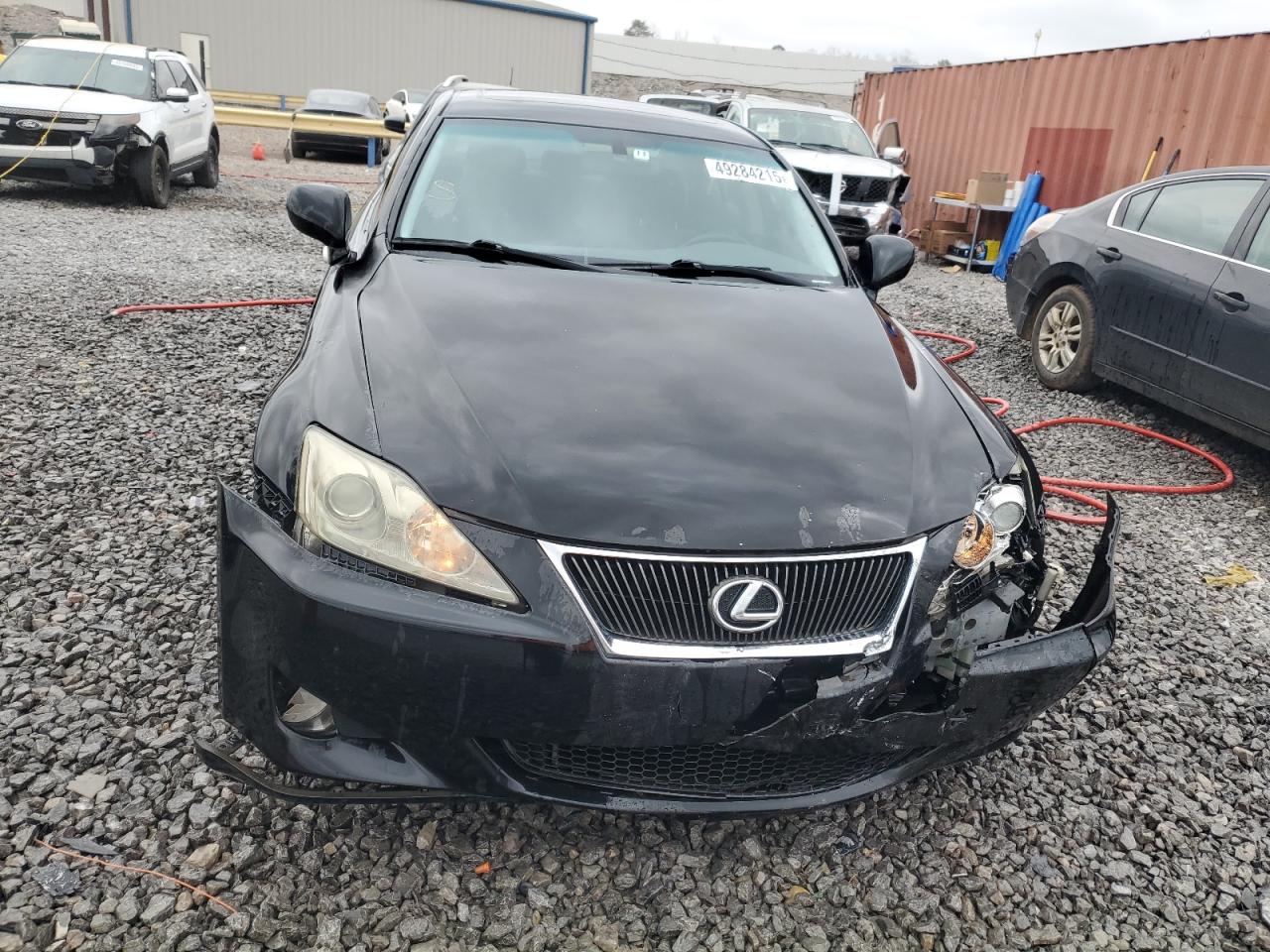 2006 Lexus IS - Image 5