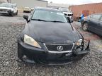 2006 Lexus Is 350 de vânzare în Hueytown, AL - Front End