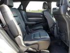 2016 Dodge Durango R/T იყიდება Harleyville-ში, SC - Front End