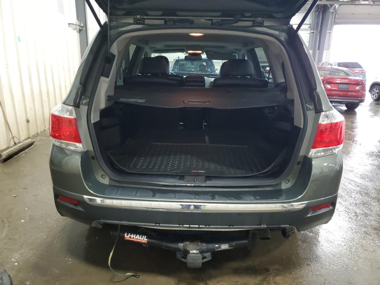 2012 Toyota Highlander - Image 6