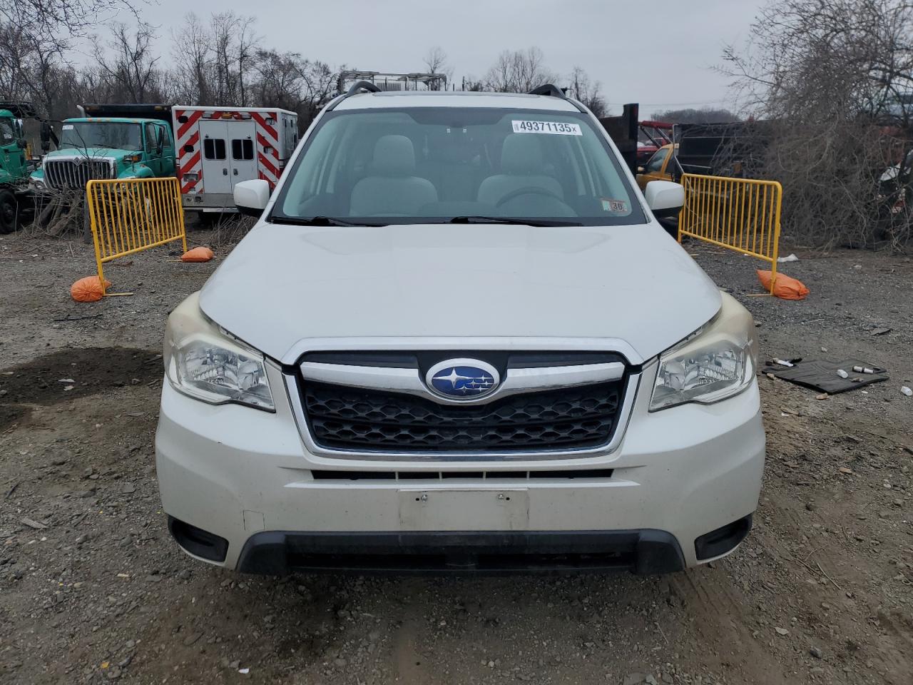 2014 Subaru Forester - Image 5