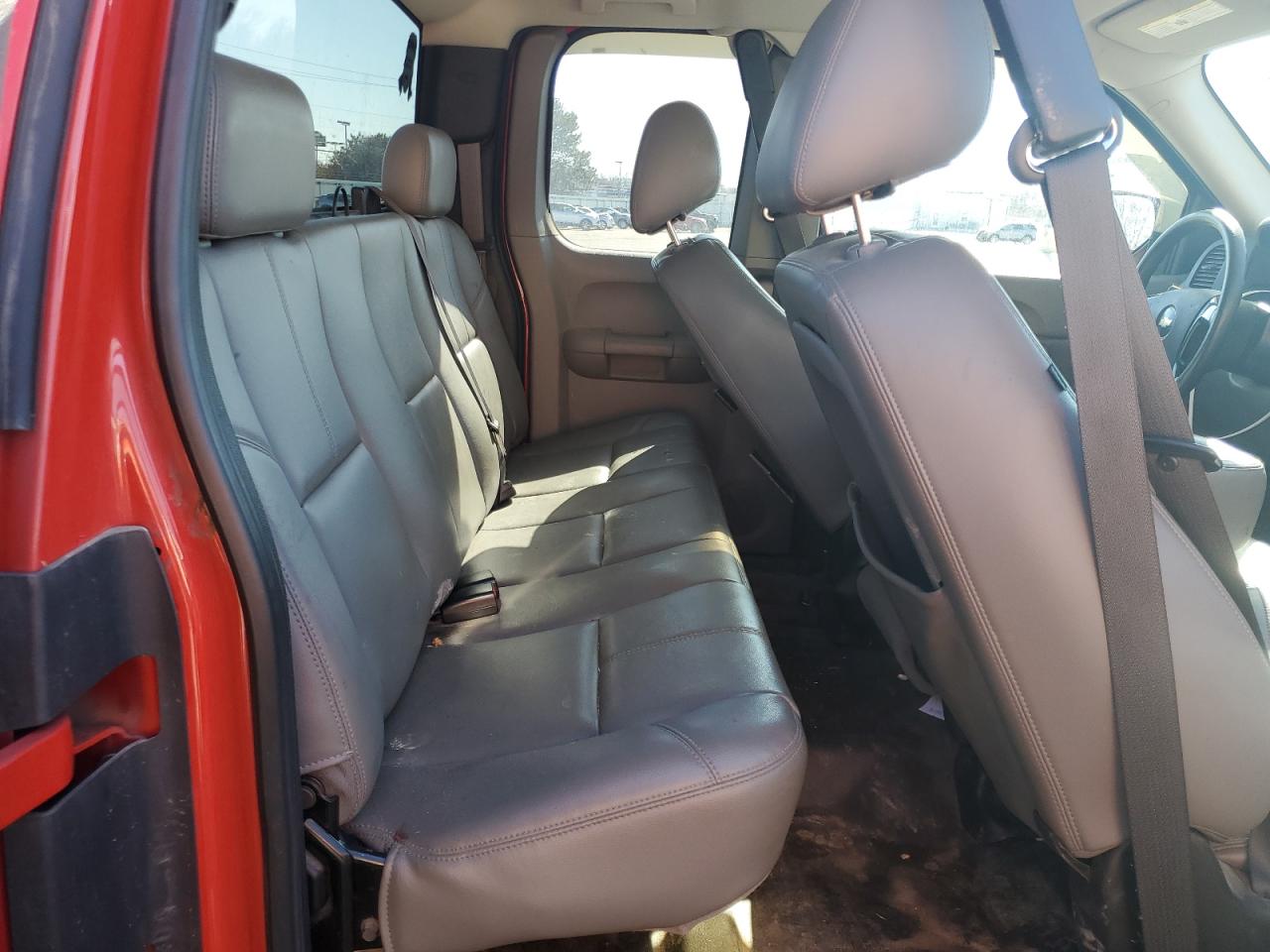 2010 Chevrolet Silverado - Image 10