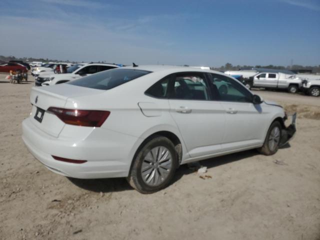  VOLKSWAGEN JETTA 2019 Biały