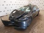 2024 TESL MODEL 3 for sale at Copart SANDWICH