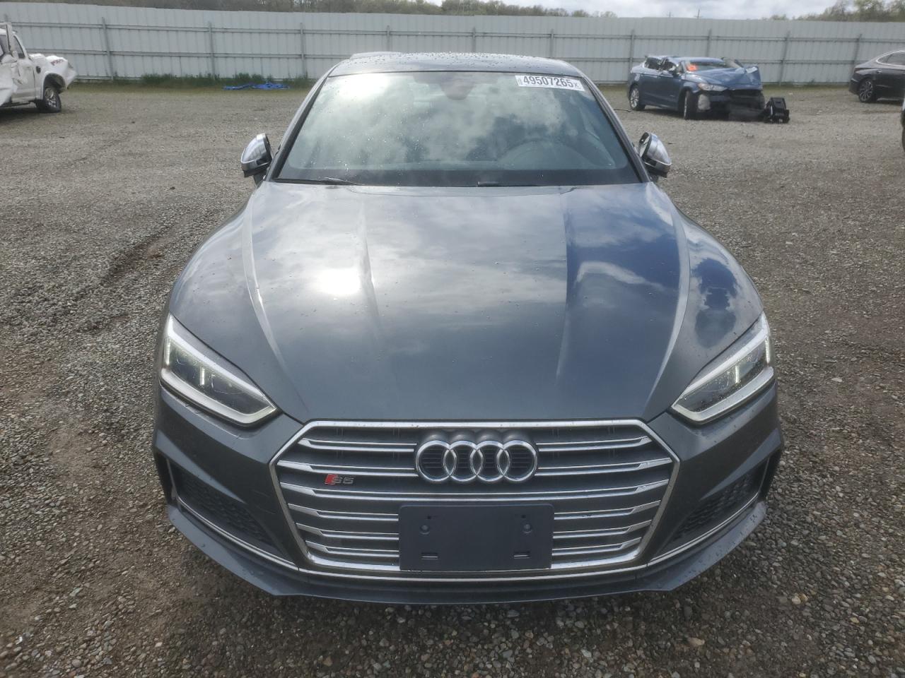 2018 Audi RS5 - Image 5