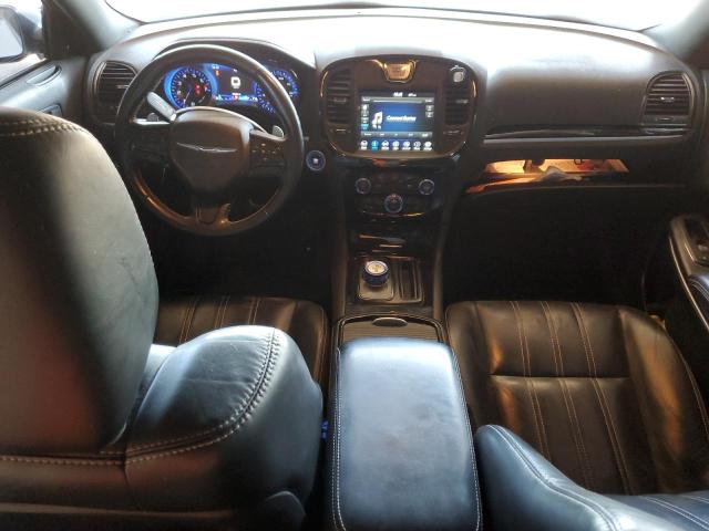  CHRYSLER 300 2019 Biały