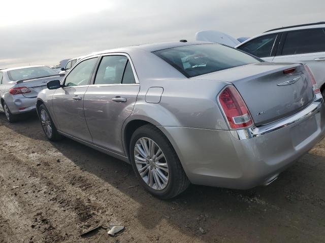  CHRYSLER 300 2014 Szary