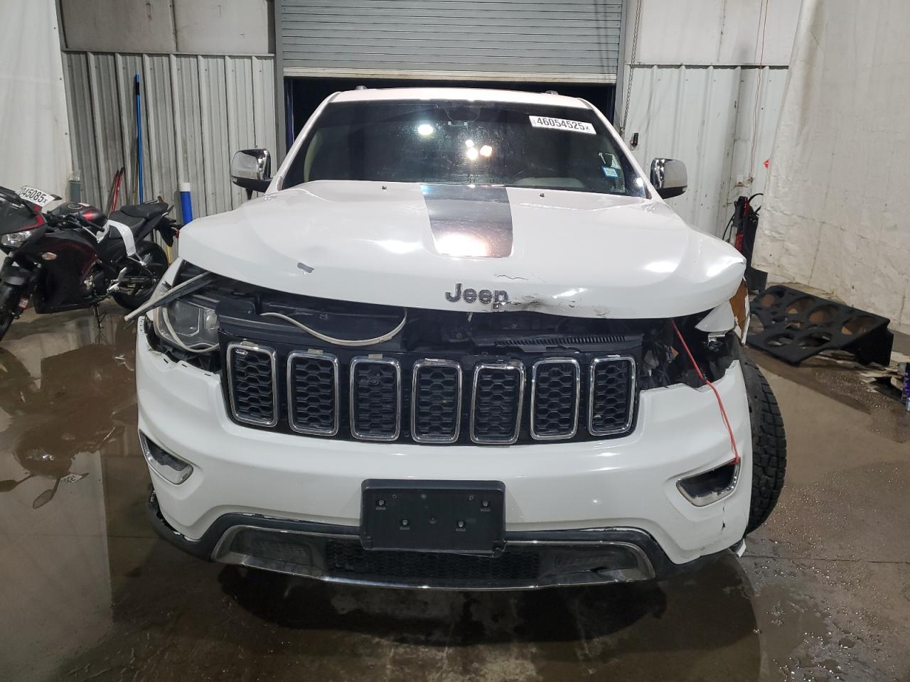 2019 Jeep Grand Cherokee - Image 5