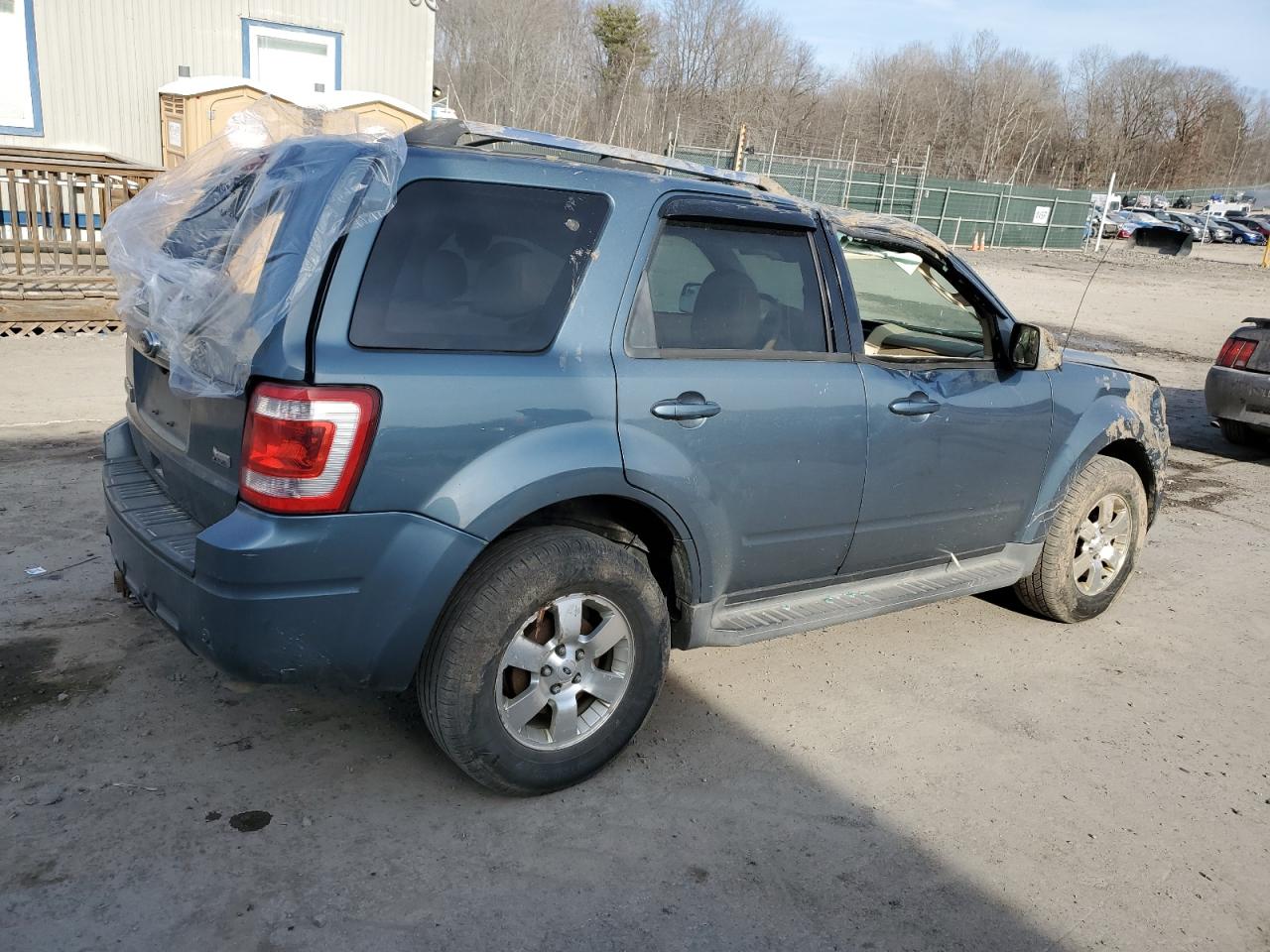 2012 Ford Escape - Image 3