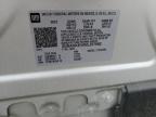 2022 Chevrolet Equinox Lt   na sprzedaż w Chicago Heights, IL - Stripped