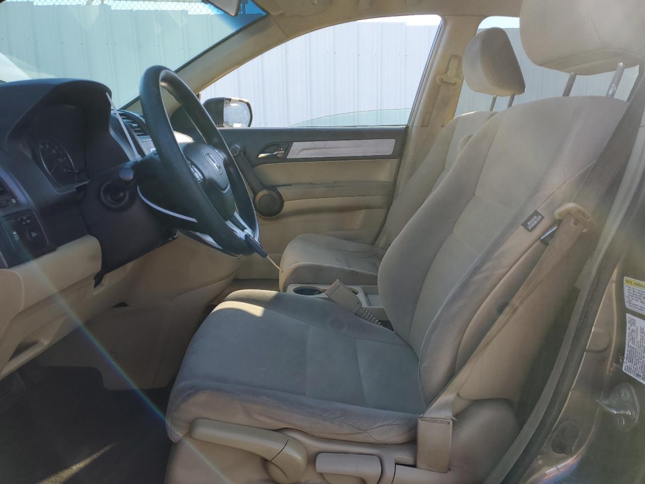 2011 Honda CR-V - Image 7