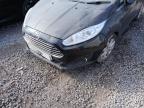 2010 FORD FIESTA TIT for sale at Copart WOLVERHAMPTON