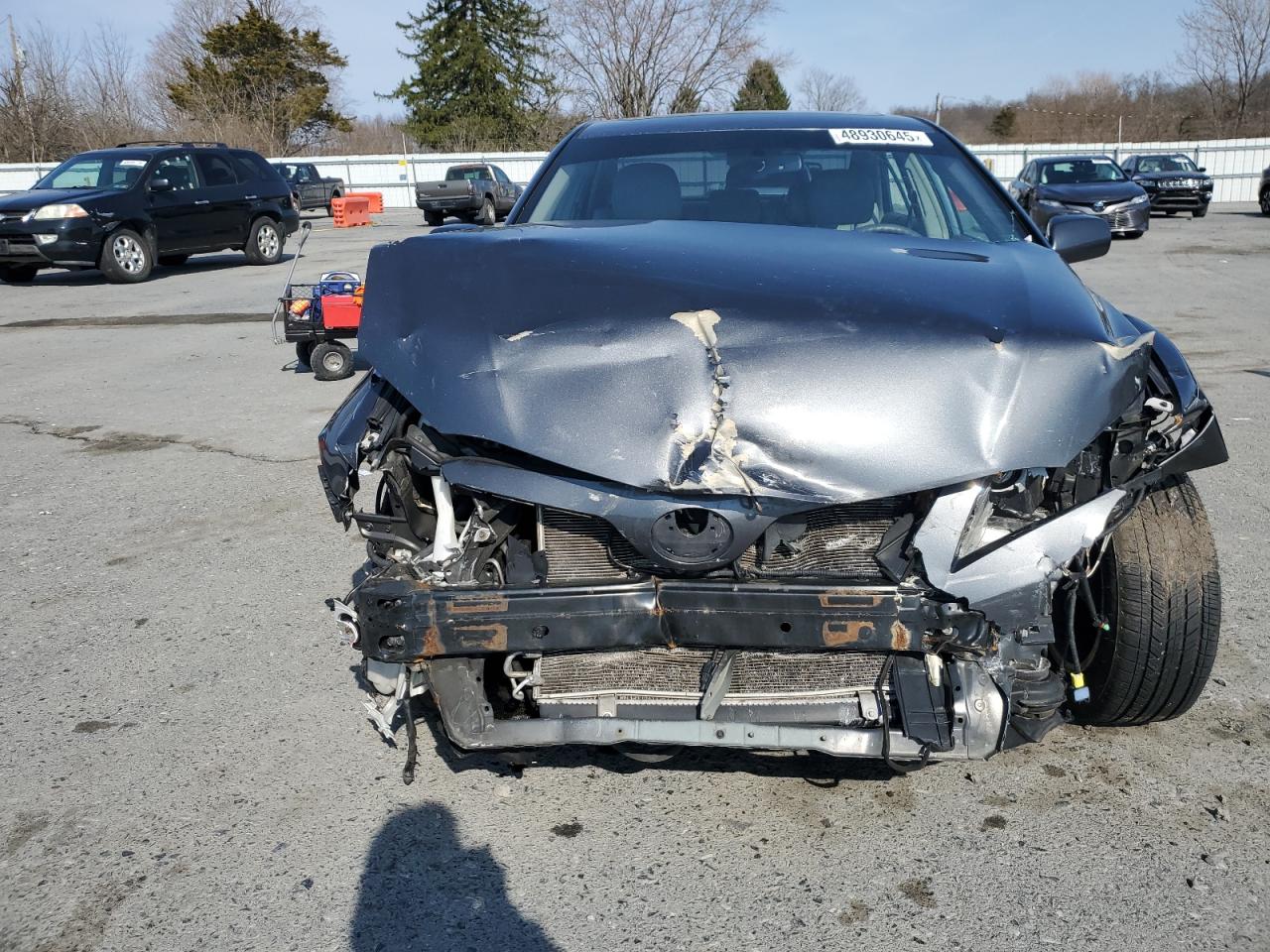 2007 Toyota Camry - Image 5