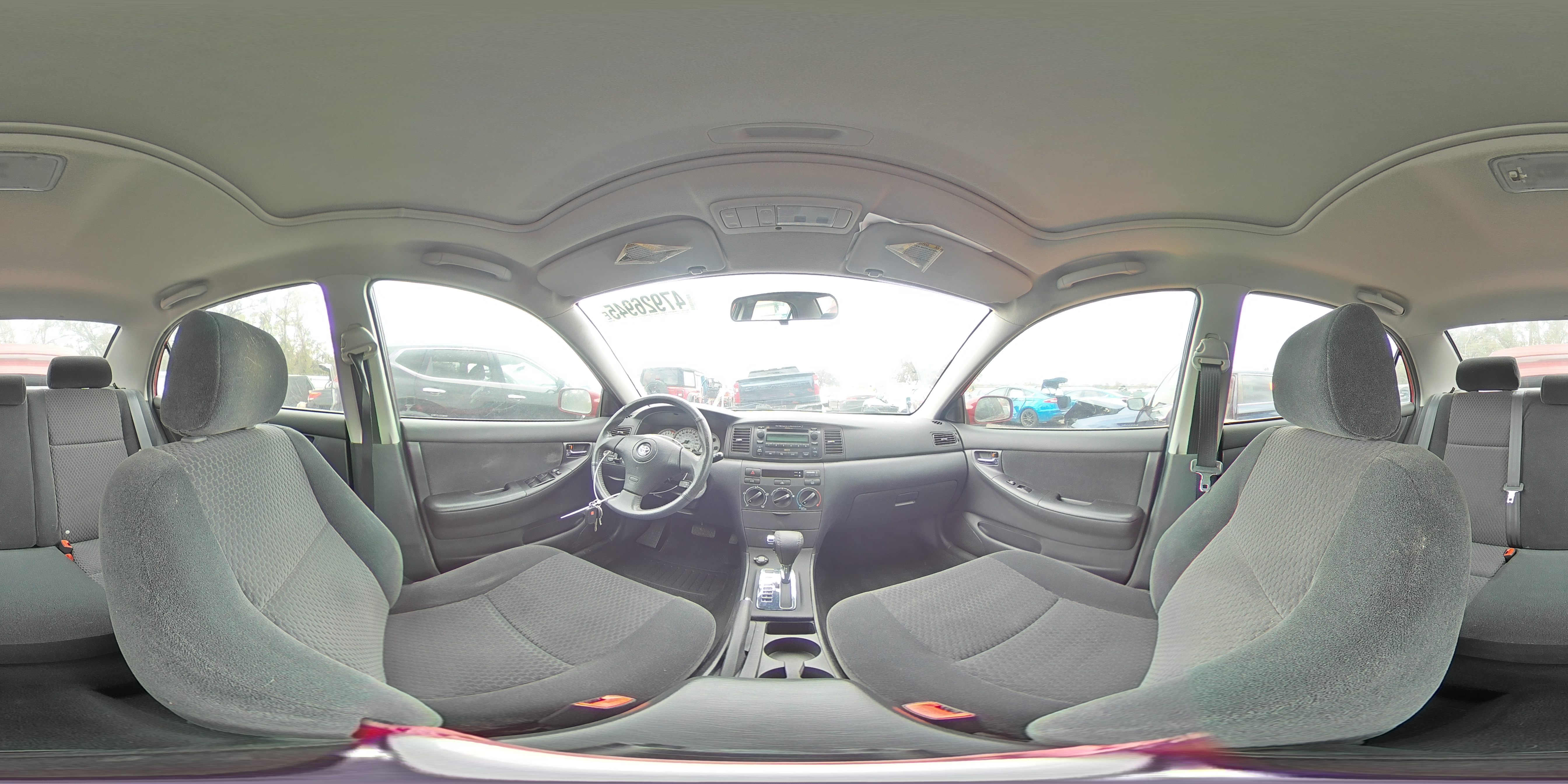 2006 Toyota Corolla - Image 13