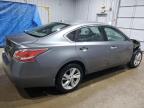 2014 Nissan Altima 2.5 for Sale in Candia, NH - Front End