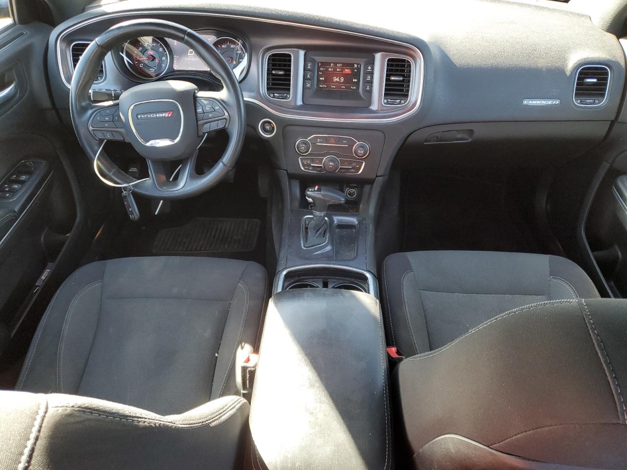 2015 Dodge Charger - Image 8