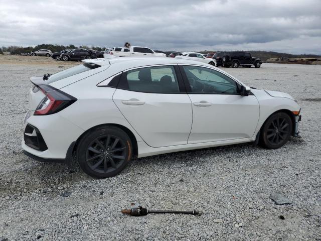  HONDA CIVIC 2020 Biały