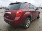 2010 Chevrolet Equinox Lt en Venta en Pekin, IL - Minor Dent/Scratches