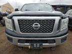 2018 Nissan Titan Xd Sl en Venta en Brighton, CO - Mechanical