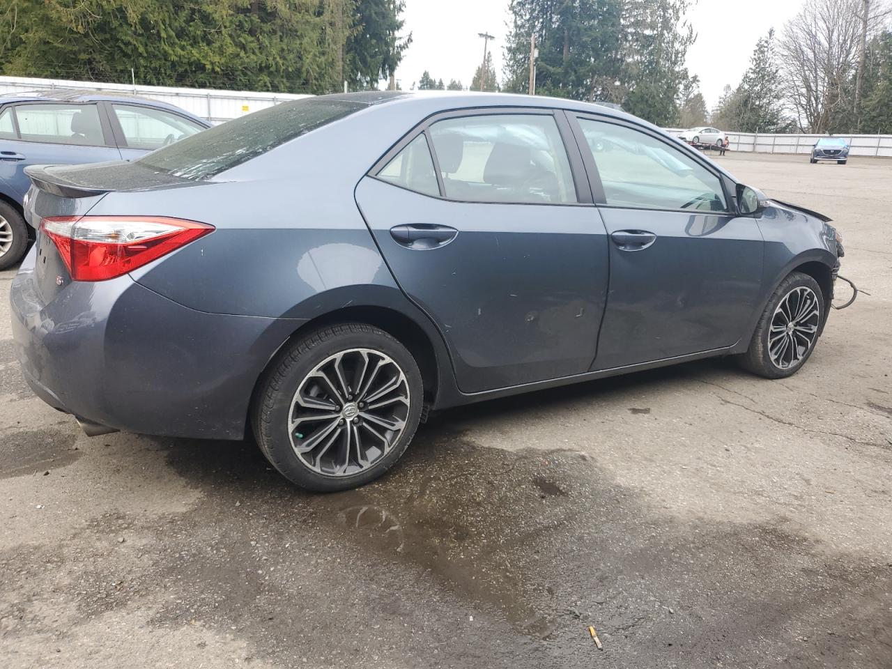 2016 Toyota Corolla - Image 3