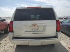 2015 Chevrolet Tahoe C1500 Ltz zu verkaufen in Temple, TX - Front End