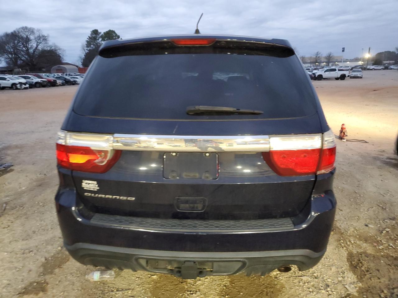 2013 Dodge Durango - Image 6