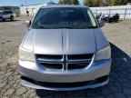 2013 Dodge Grand Caravan Sxt for Sale in Vallejo, CA - Rear End