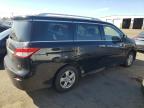 2016 Nissan Quest S იყიდება New Britain-ში, CT - All Over