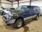 1999 Ford F250 Super Duty за продажба в Pennsburg, PA - Burn - Engine