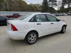 2001 Ford Focus Se for Sale in Gaston, SC - Front End