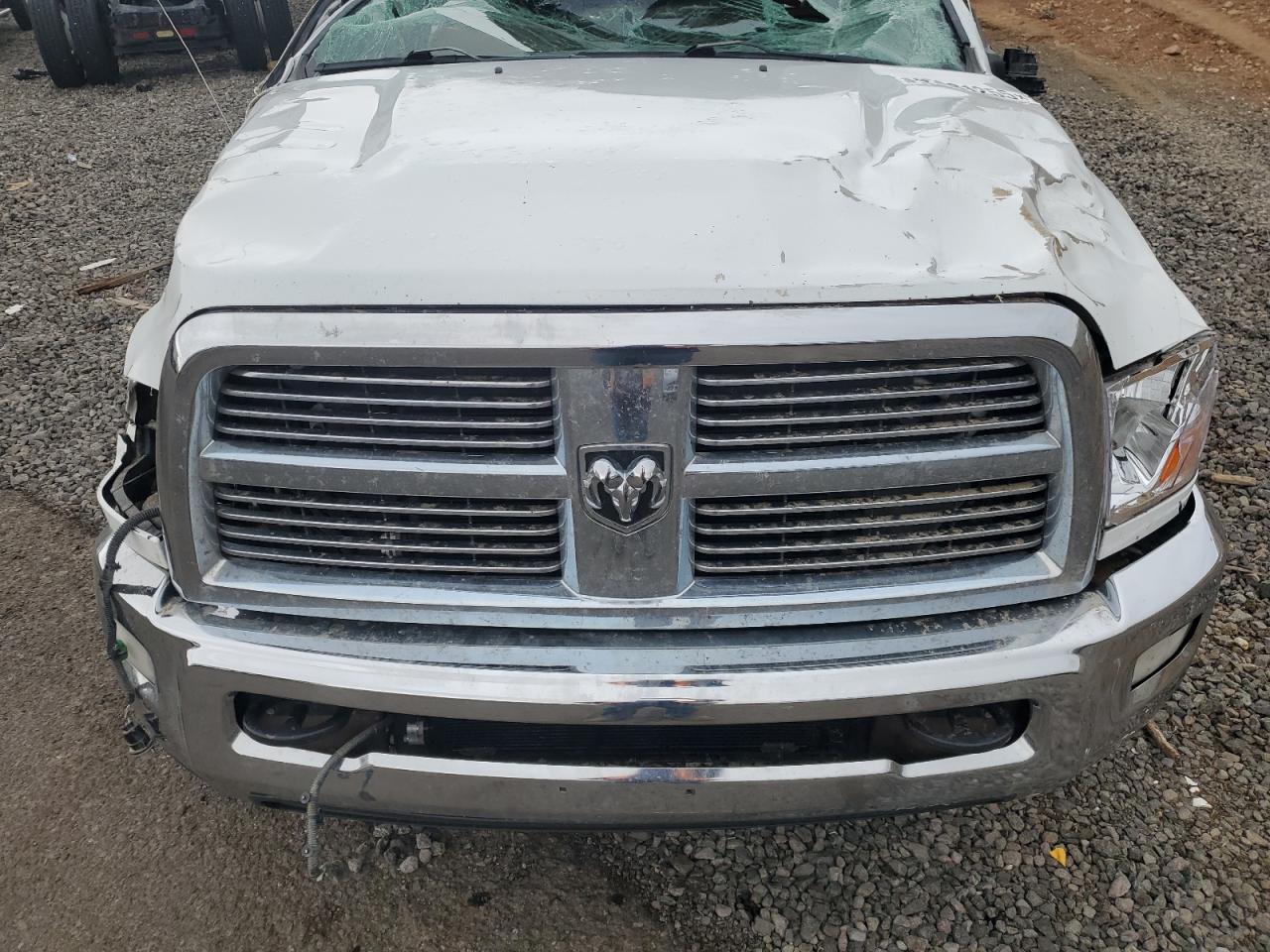 2012 Dodge RAM - Image 11