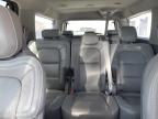 2019 Lincoln Navigator L Select продається в Haslet, TX - Front End